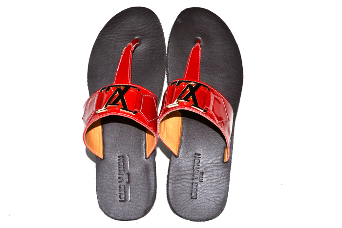 2017 LU slippers woman 35-42-157